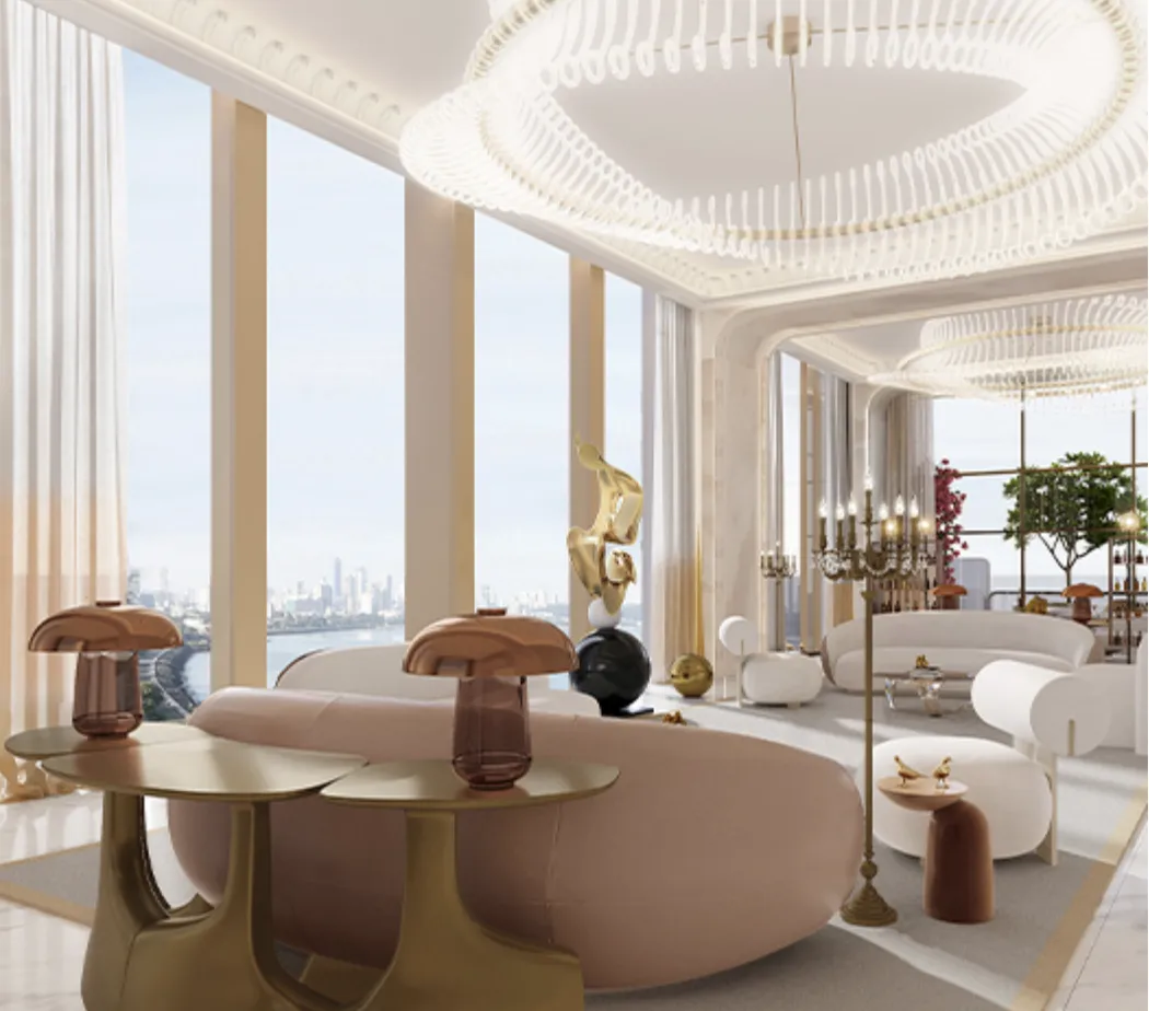 Lodha Malabar